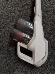 Kruimeldief Philips, Speedpro
