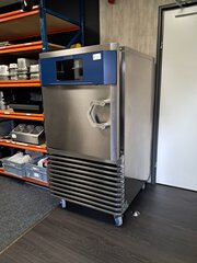 Blast Chiller Irinox, MF Next ML A TRB FRZ