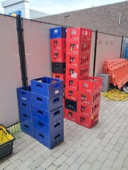 Partij Emballage