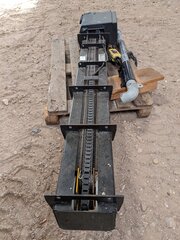 Auto Inbouw Lift  Mad, EL-500-2S3200, bouwjaar 2015