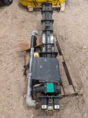 Auto Inbouw Lift  Mad, EL-500-2S3200, bouwjaar 2015