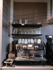 Piston koffiemachine Faema, Smart 2