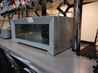 Bar koelkast Redbull Vestfrost, M026