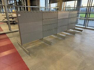 Combinatiekavel van kavel: 56 en 57