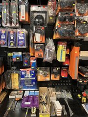 Partij Div Skandia/ griffon/avr/las electroden<br />