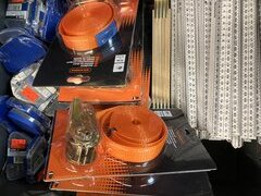 Partij Skandia Gereedschap
