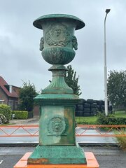 Combinatiekavel van kavel: 2 en 3