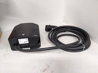 Autolaadstation ABL , 1W2201 stand alone