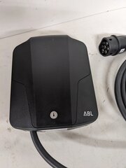 Autolaadstation ABL , 1W2201 stand alone