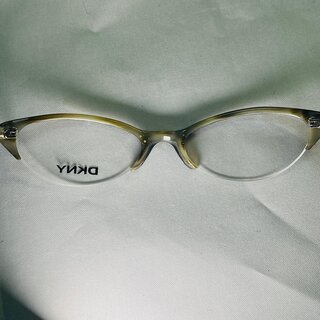 DKNY Bril - Havana horn - Nieuw, Donna Karen New York