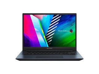 ASUS Vivobook Pro 14 OLED K3400PH-KM144W-BE - Laptop 35,6 cm (14) - Bl