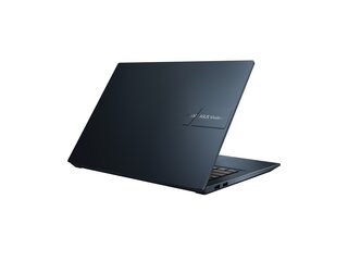 ASUS Vivobook Pro 14 OLED K3400PH-KM144W-BE - Laptop 35,6 cm (14) - Bl
