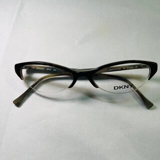 DKNY Bril - Havana horn - Nieuw, Donna Karen New York