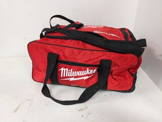 Schoudertas Milwaukee