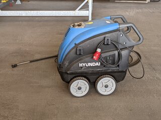 Hogedrukreiniger Hyundai, HY200H, bouwjaar 2021