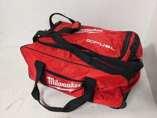 Schoudertas Milwaukee
