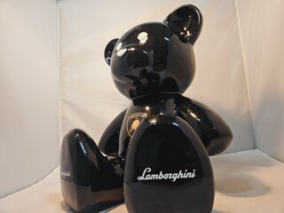 Lamborghini Teddy - Cobra Art de Naor