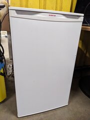 Koelkast met vriesvak Inventum, CKV500