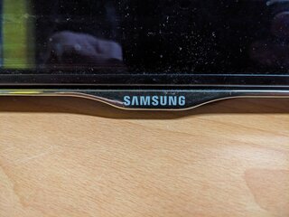 Led tv Samsung, UE46F8000