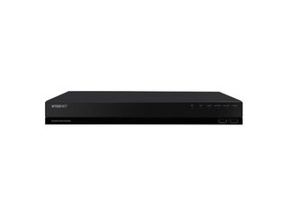 HANWHA WRN-810S netwerkrecorder (zonder HDD)