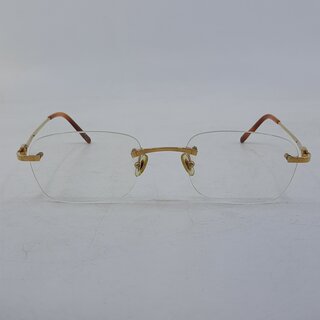 Bril montuur op sterkte Cartier, 6067681
