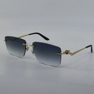 Zonnebril Cartier, CT0120OA