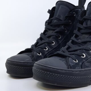 Paar sneakers, maat 41 Dior, LS 09 23
