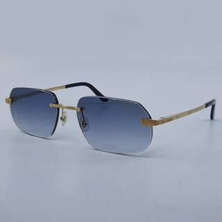 Zonnebril Cartier, CT01670 D19G30DM