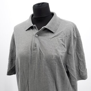 Poloshirt, maat XL Louis Vuitton