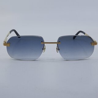 Zonnebril Cartier, CT01670 D19G30DM