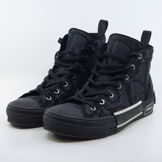 Paar sneakers, maat 41 Dior, LS 09 23