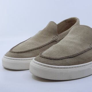Paar instappers, maat 42 Woolrich, WFM231 010 1210