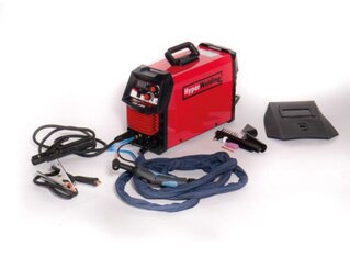Lasapparaat HyperWelding, TIG-200