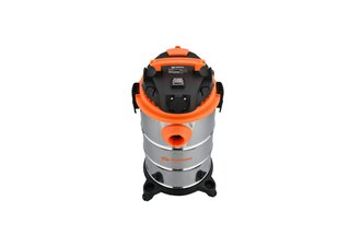 Nat- en droogstofzuiger Daewoo, DAVC1200-30L