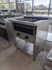 Grill ATAG