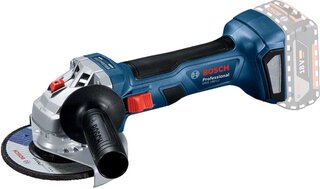 Accu- Haakse Slijper (body) Bosch, GWS 18V-10
