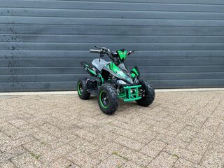 Benzine kinderquad UltraMotocross, 49cc