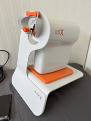 Netvliesscanner Visionix, Nexy Next Sight, bouwjaar 2021
