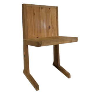 Design stoel Max Jungblut