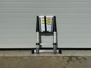 Telescoopladder  Nürnberg, 4.4M