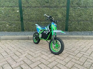 Elektrische mini crossmotor UltraMotocross, 1000W