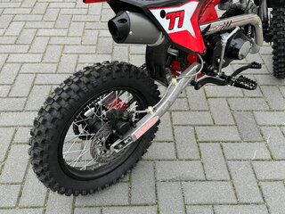 Crossmotor (DEFECT) UltraMotocross, 125cc