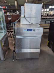 Glazenwasmachine WinterHalter, UC-M ENERGY, bouwjaar 2014