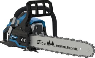 Motorkettingzaag Gude, KS 400-38