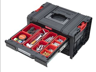 Toolbox/orginaser Qbrick , Pro drawer 3