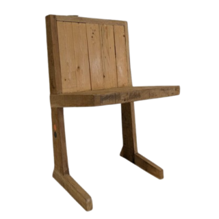 Design stoel Max Jungblut