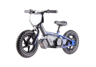 Elektrische loopfiets Ultra Edrive , 16 inch, blauw