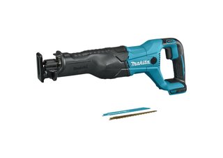 Reciprozaag body Makita, DJR186Z