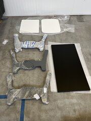 Instrumententafel onderdelen