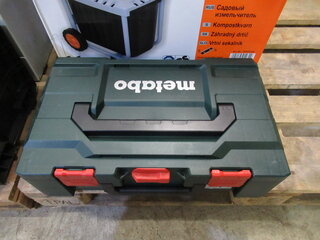 Combi Boorhamer Metabo, UHEV 2860-2 Quick